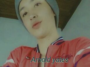 Arnold_yates