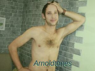 Arnoldtones