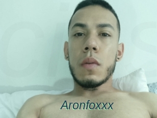 Aronfoxxx
