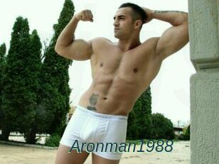 Aronman1988