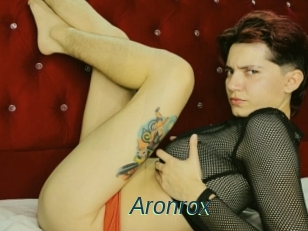 Aronrox