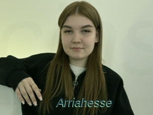 Arriahesse
