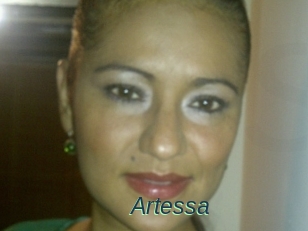 Artessa