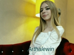 Arthalewin