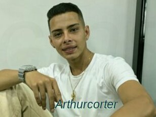 Arthurcorter