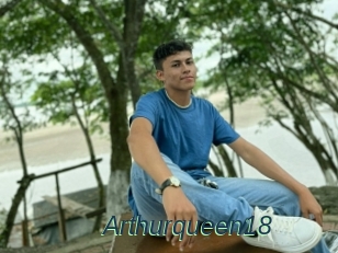Arthurqueen18