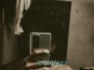 Arvindsaa