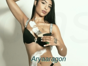 Aryaaragon