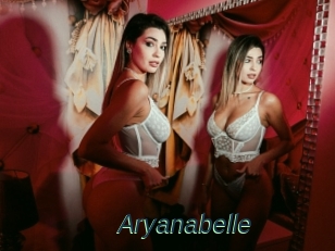 Aryanabelle