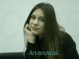 Aryanowak