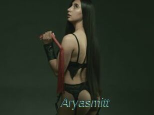 Aryasmitt