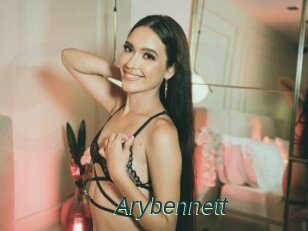 Arybennett