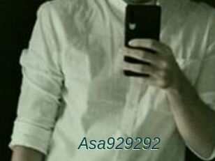 Asa929292