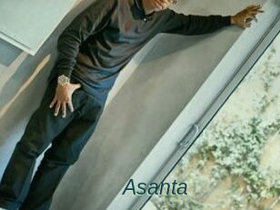 Asanta