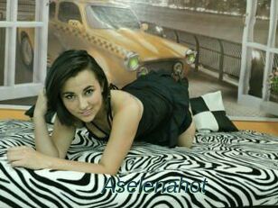 Aselenahot