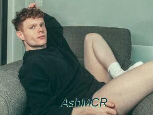AshMCR