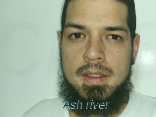 Ash_river