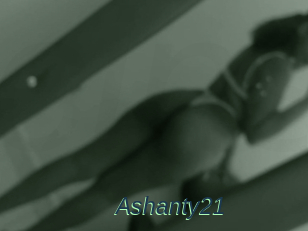 Ashanty21