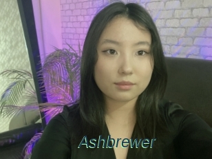 Ashbrewer
