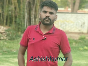 Ashishkumar