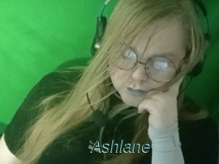 Ashlane