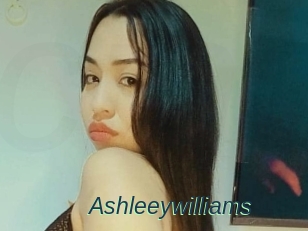 Ashleeywilliams