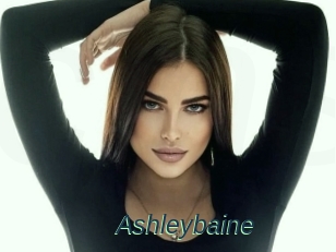 Ashleybaine