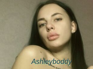 Ashleyboddy