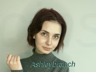 Ashleybranch