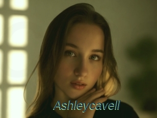 Ashleycavell
