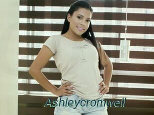 Ashleycromwell