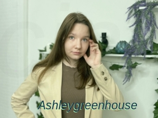 Ashleygreenhouse