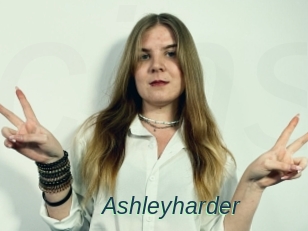 Ashleyharder