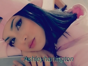 Ashleyharrington