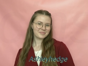 Ashleyhedge