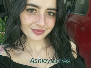 Ashleyjannes
