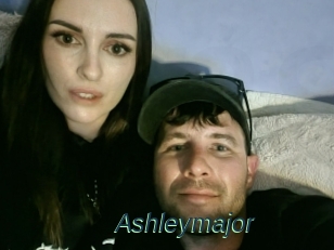 Ashleymajor
