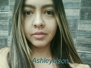 Ashleyolson