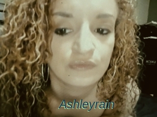 Ashleyrain
