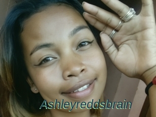 Ashleyreddsbrain