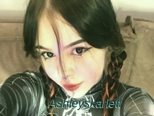 Ashleyskarlett