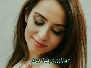 Ashleysmiler