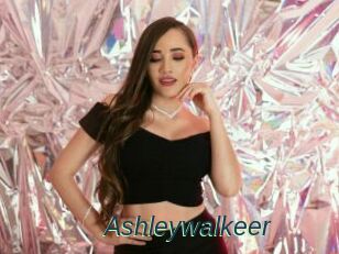 Ashleywalkeer