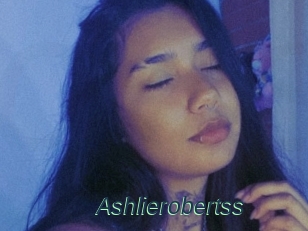 Ashlierobertss