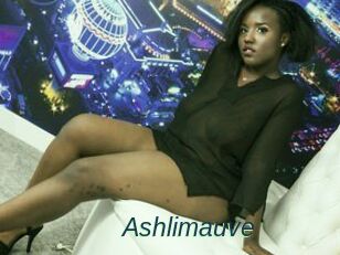 Ashlimauve