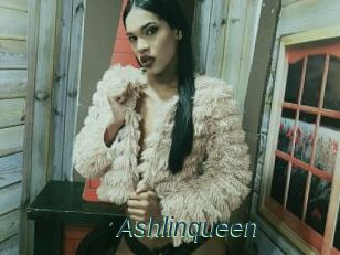 Ashlinqueen