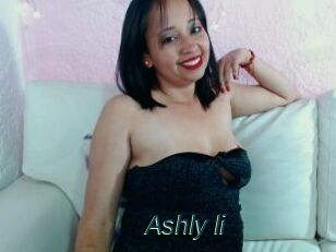 Ashly_li