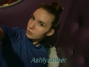 Ashlyamber