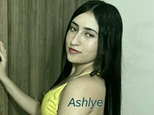 Ashlye
