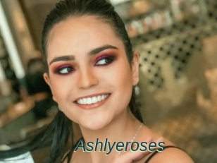 Ashlyeroses